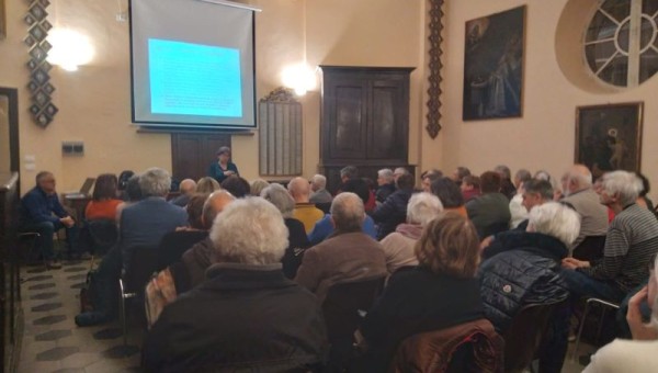 Report corso formazione 